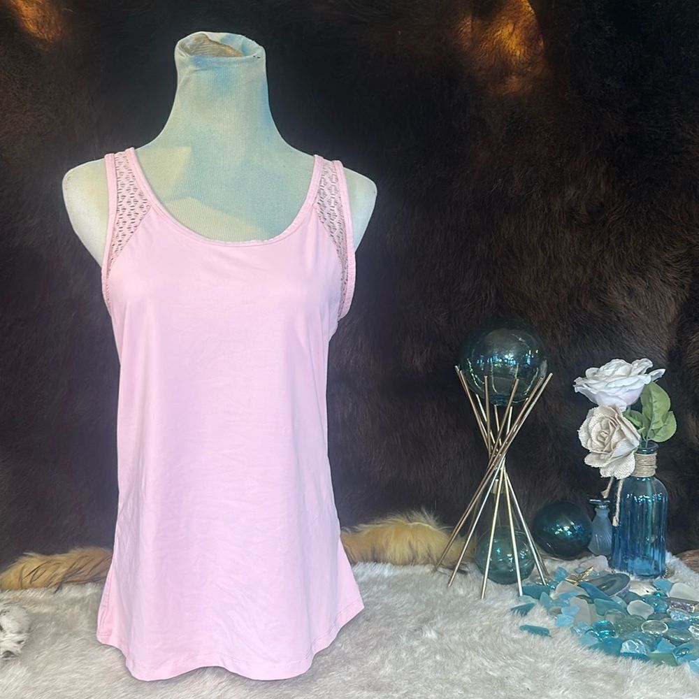 Fabletics tank top M (2650) - Picture 1 of 6